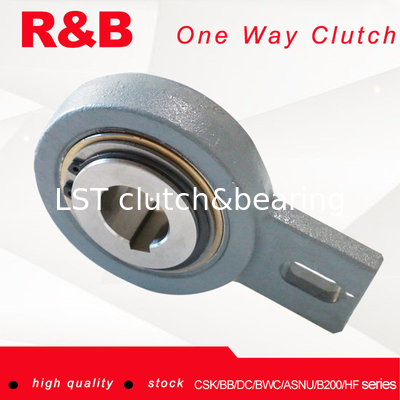 R&amp;B sprag freewheel  backstop clutch RSBW60/GVG60 apply in Grain hoist or Fishing net machine