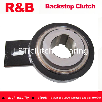 R&amp;B roller type freewheel backstop clutch AV30/GV30 apply in Grain hoist or Fishing net machine