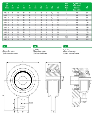 R&B roller type freewheel backstop clutch AV60/GV60 apply in Grain hoist or Fishing net machine