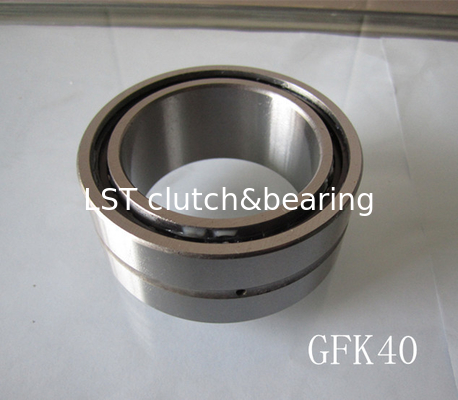 China Changzhou factpry R&amp;B high quality Sprag Clutch GFK40 one way clutch bearing