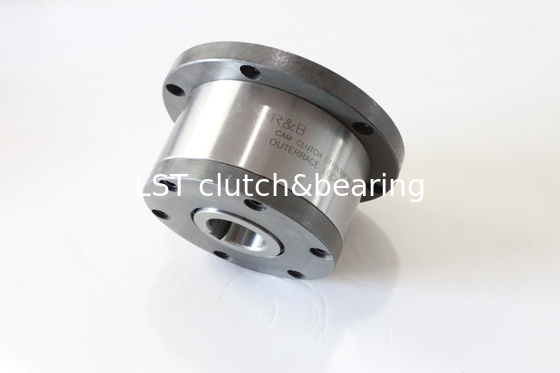 overrunning clutch GFR/GFRN/MZEU/FGR/GL12-150F1F2/A1A2/F2D2 ramp & roller type one way clutch