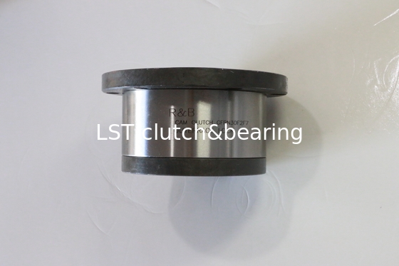 overrunning clutch GFR/GFRN/MZEU/FGR/GL12-150F1F2/A1A2/F2D2 ramp & roller type one way clutch