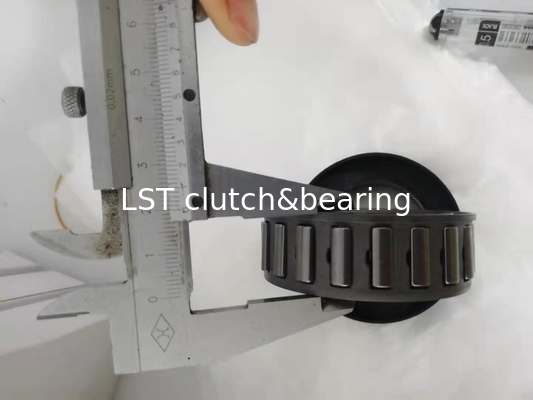 LST brand one way clutch bearing DC4445B height 20mm sprag clutch