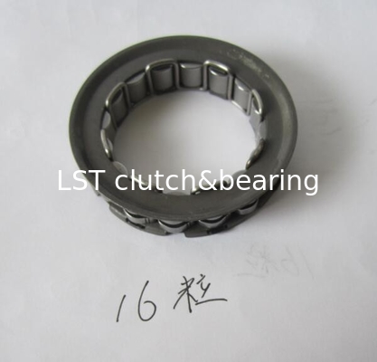 R&B brand FWD331608CRB sprag type clutch motorcyle  one way starter clutch
