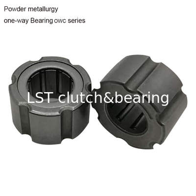 Powder metallurgy one way clutch bearing OWC812-5.0GXLZ Miniature one way bearing