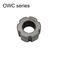 Powder metallurgy one way clutch bearing OWC408GXRZ Miniature one way bearing