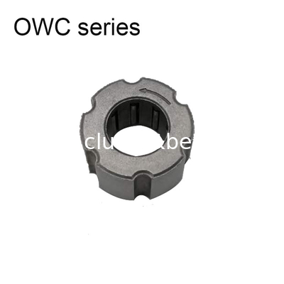 Powder metallurgy one way clutch bearing OWC812-5.0GXLZ Miniature one way bearing