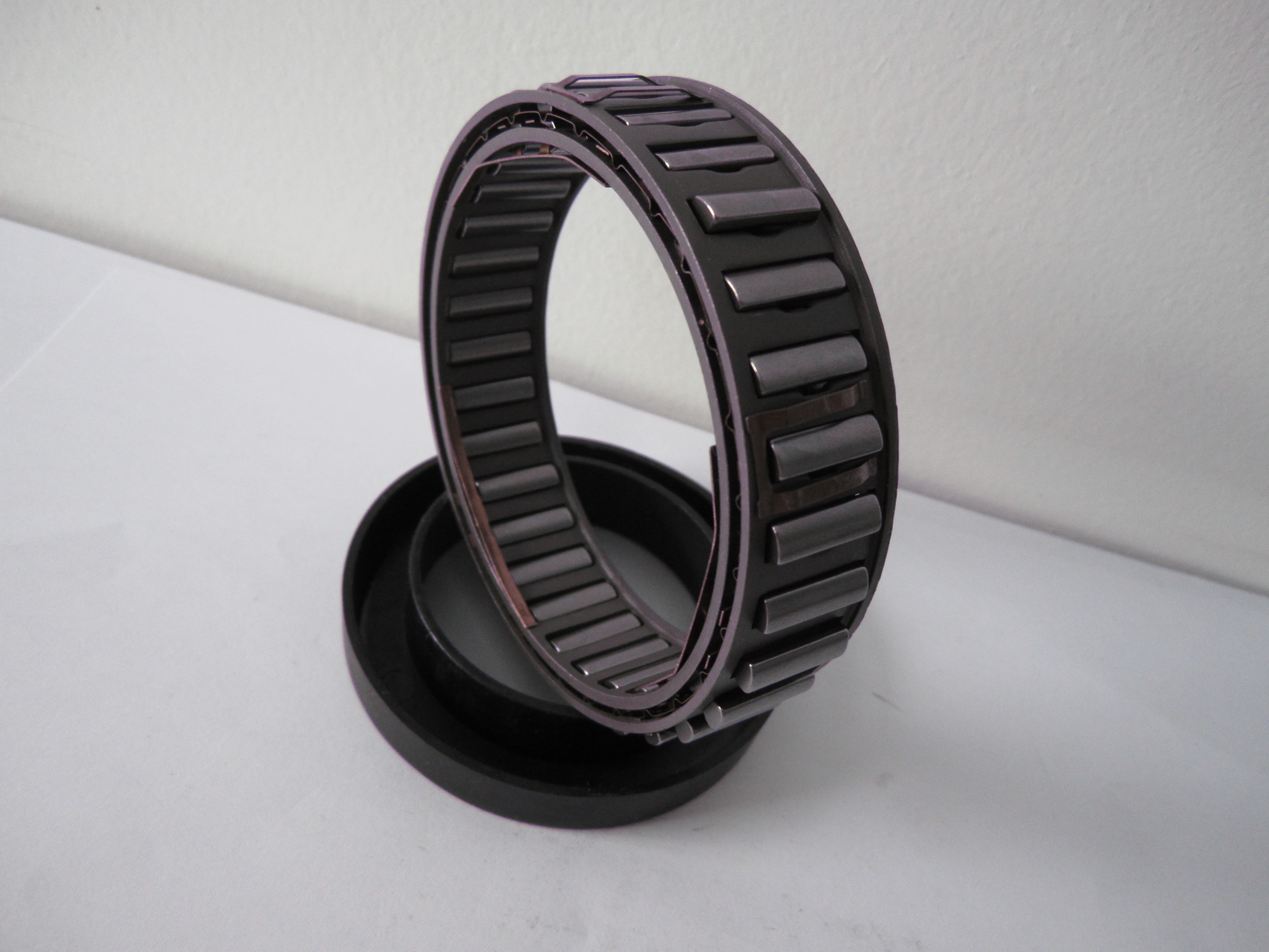 Spragging Frame one way sprag cage Freewheels BWX1310445 assembly with sprags and ...