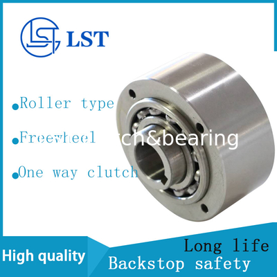 overrunning clutch GFR/GFRN/MZEU/FGR/GL12-150F1F2/A1A2/F2D2 ramp & roller type one way clutch
