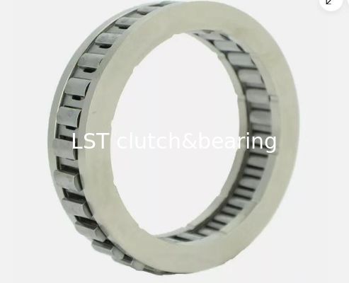 Torque converter one way clutch (sprag) automatic transmission 4L60E
