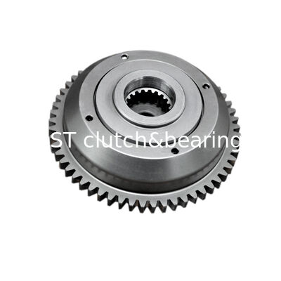 Yamaha overrunning clutch starter clutch RCHARGER 6ET-17800-10-00 universal turbocharger
